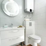 Apartamento Place To Split