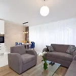 Apartamento Place To Split