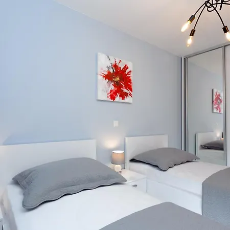 Apartment Place To