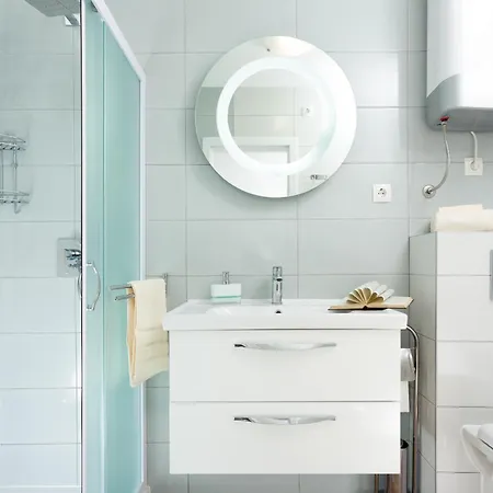 Place To Apartment
