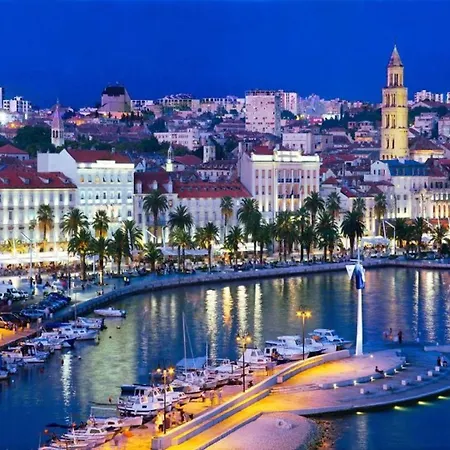 Place To Split